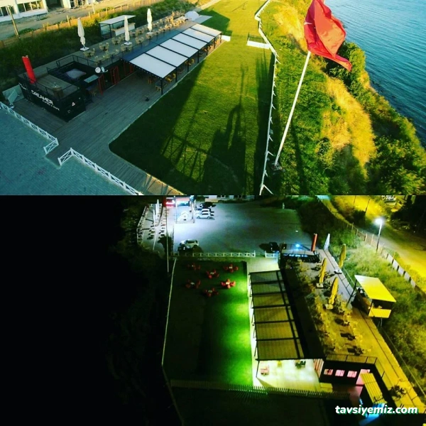 Dreamer Park