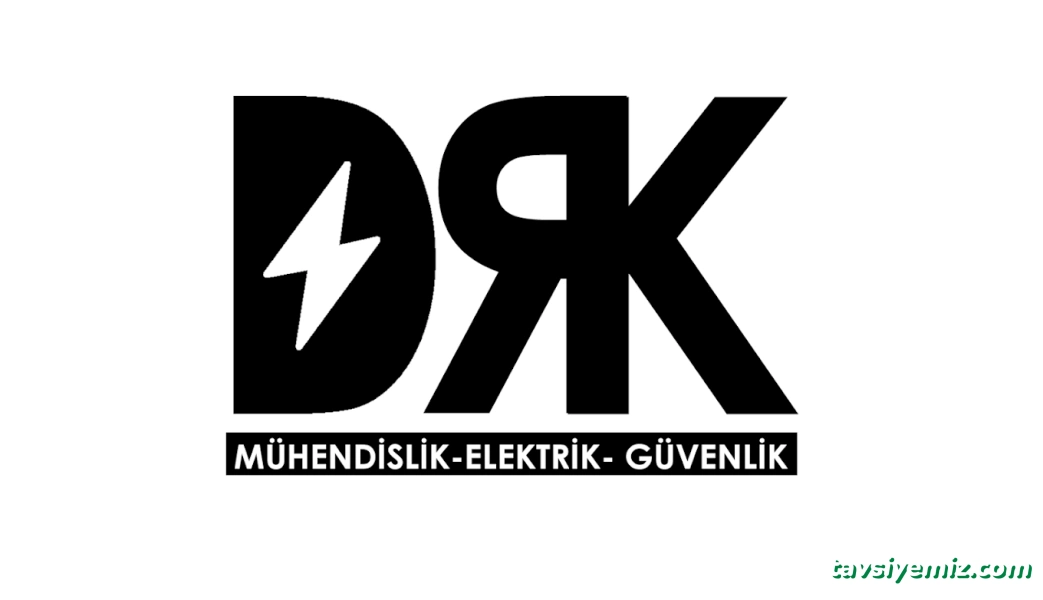 Drk Elektrik Ve Mühendislik Drk Elektrik Ve Mühendislik