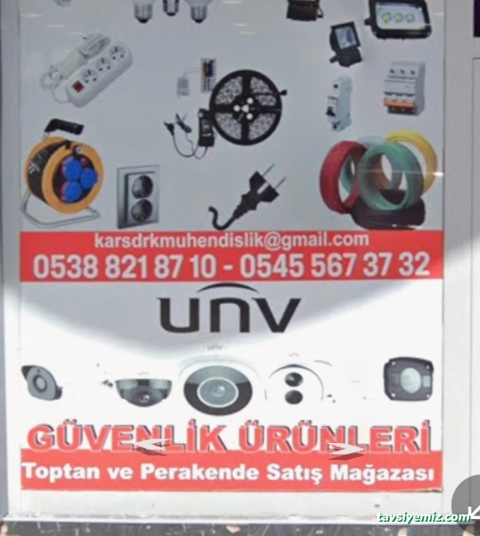 Drk Elektrik Ve Mühendislik Drk Elektrik Ve Mühendislik