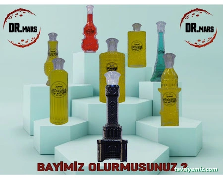 Dr.mars Parfümeri Dr.mars Parfümeri