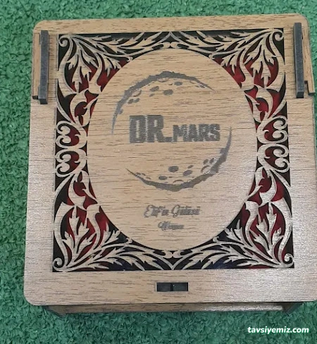 Dr.mars Parfümeri Dr.mars Parfümeri