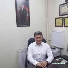 Dr.nihat Uysal