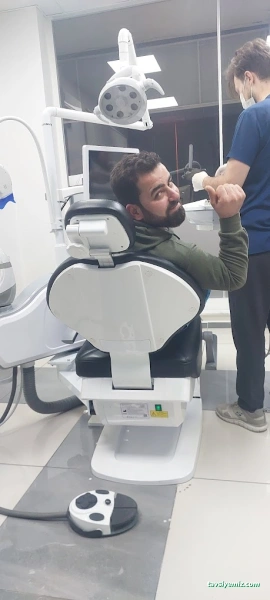 Ds Albayrak Ağız Ve Diş Sağlığı Polikliniği - Denizli Diş Ds Albayrak Ağız Ve Diş Sağlığı Polikliniği - Denizli Diş