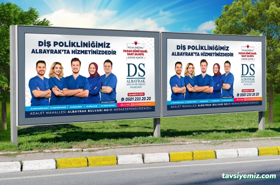 Ds Albayrak Ağız Ve Diş Sağlığı Polikliniği - Denizli Diş Ds Albayrak Ağız Ve Diş Sağlığı Polikliniği - Denizli Diş