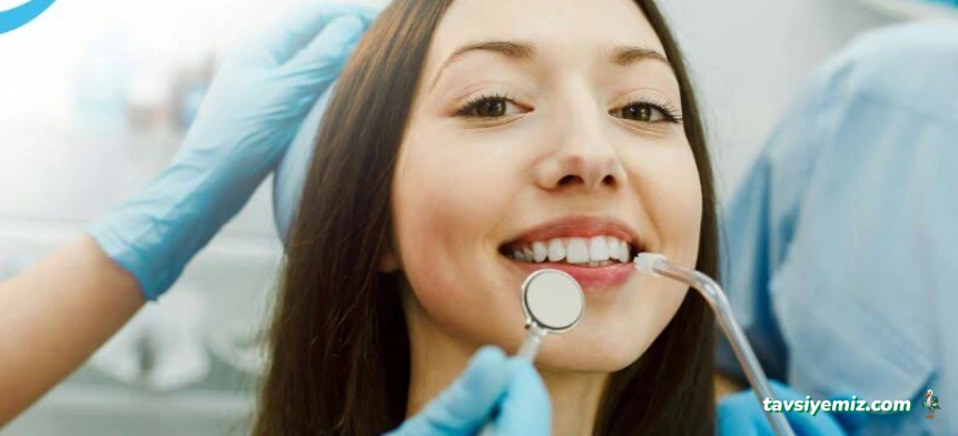 Dt Ayşenur Taş 24 Saat Açik Dişçi Ankara