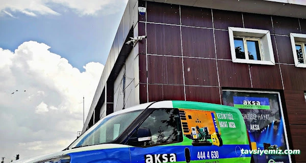 Dt Jeneratör Enerji / Aksa Jeneratör Malatya Dt Jeneratör Enerji / Aksa Jeneratör Malatya