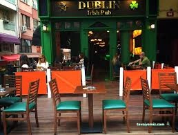 Dublin Cafe & Irish Pub Dublin Cafe & Irish Pub