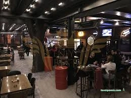 Dublin Cafe & Irish Pub Dublin Cafe & Irish Pub