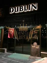 Dublin Cafe & Irish Pub Dublin Cafe & Irish Pub