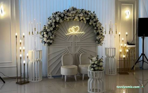 Duhan Davet Evi & Organizasyon