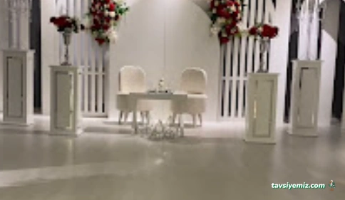 Duhan Davet Evi & Organizasyon