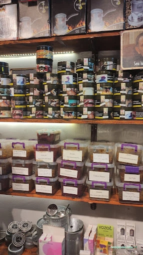 Duhan Tobacco Shop Duhan Tobacco Shop