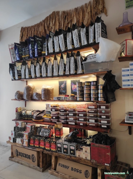Duhan Tobacco Shop Duhan Tobacco Shop