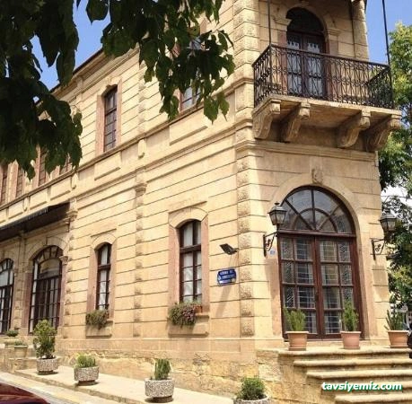 Dülgeroğlu Oteli Dülgeroğlu Oteli