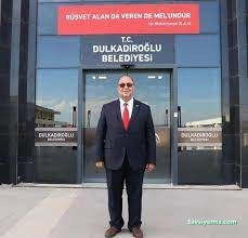 Dulkadiroğlu Belediyesi Dulkadiroğlu Belediyesi