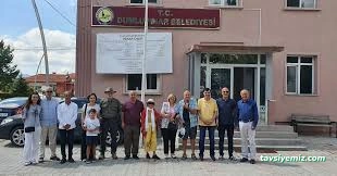 Dumlupınar Belediyesi Dumlupınar Belediyesi