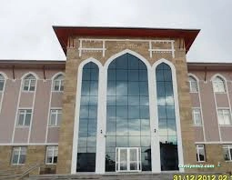 Dumlupınar Kaymakamlığı Dumlupınar Kaymakamlığı