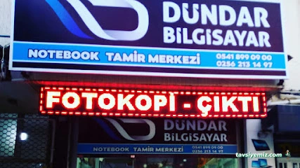 Dündar Bilgisayar Tamir Servis Satış Dündar Bilgisayar Tamir Servis Satış