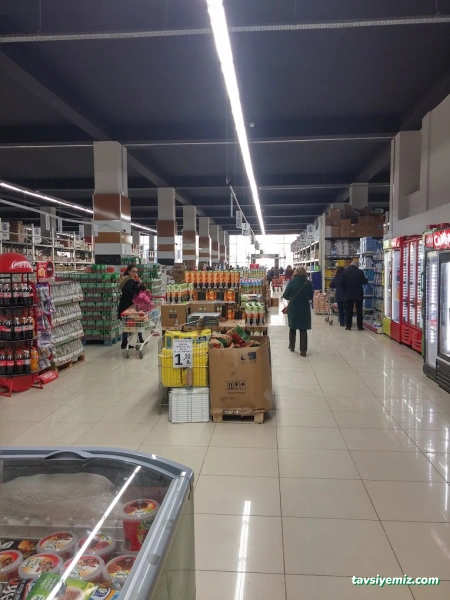 Dünya Gross Dünya Gross