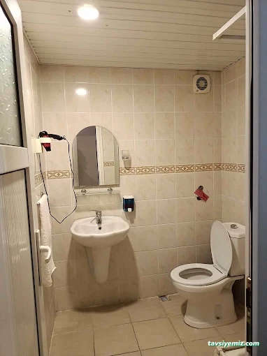 Dünya Otel Adana Dünya Otel Adana