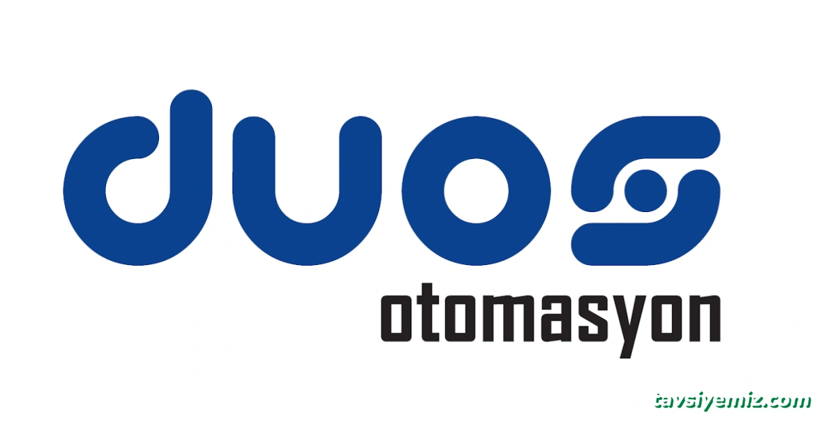 Duos Otomasyon Duos Otomasyon