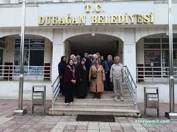 Durağan Belediyesi Durağan Belediyesi