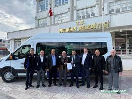 Durağan Belediyesi Durağan Belediyesi