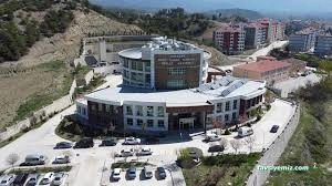 Durağan Şehit Hakan Tanrıkulu Devlet Hastanesi Durağan Şehit Hakan Tanrıkulu Devlet Hastanesi