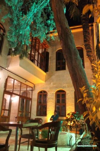 Duran Ağa Konağı Butik Otel Duran Ağa Konağı Butik Otel
