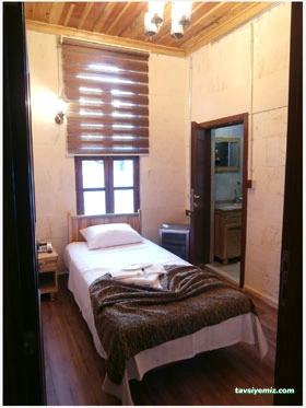 Duran Ağa Konağı Butik Otel Duran Ağa Konağı Butik Otel