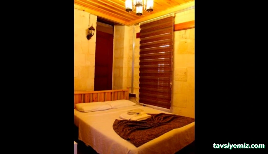 Duran Ağa Konağı Butik Otel Duran Ağa Konağı Butik Otel