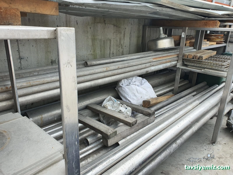 Duran Metal Hurdacılık Duran Metal Hurdacılık