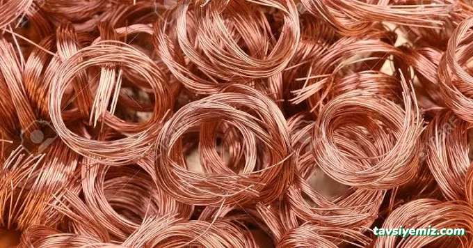 Duran Metal Hurdacılık Duran Metal Hurdacılık