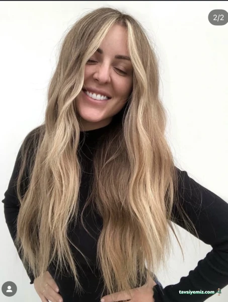 Duray Ayyıldız Tıga Kuaför