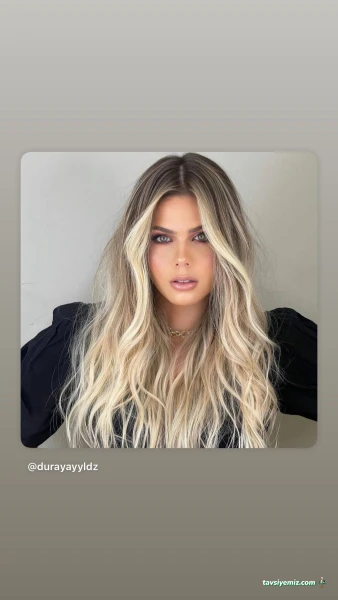 Duray Ayyıldız Tıga Kuaför