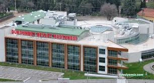 Dursunbey Devlet Hastanesi Dursunbey Devlet Hastanesi
