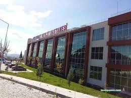 Dursunbey Devlet Hastanesi Dursunbey Devlet Hastanesi