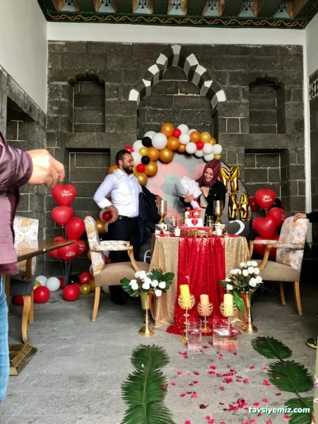 Duru Diyarbakır Organizasyon Duru Diyarbakır Organizasyon