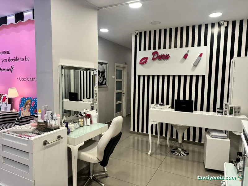 Duru Güzellik Nail Bar