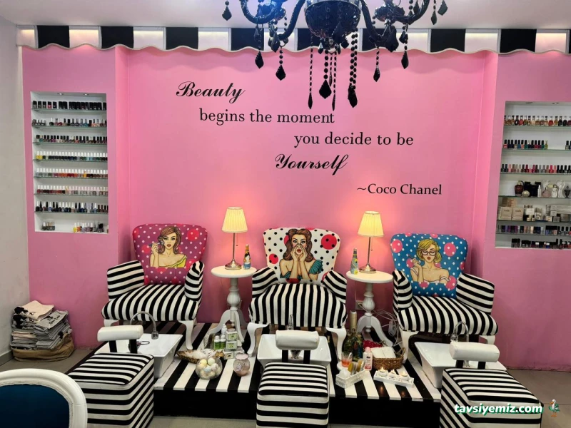 Duru Güzellik Nail Bar