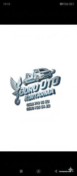 Duru Oto Kurtarma Duru Oto Kurtarma