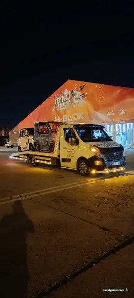 Duru Oto Kurtarma Duru Oto Kurtarma
