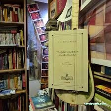 Düş Sahaf Düş Sahaf