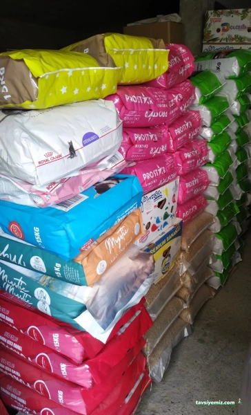 Düşler Petshop Düşler Petshop