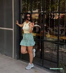 Duygu Davaslı Duygu Davaslı
