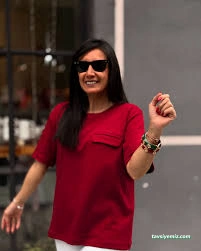 Duygu Davaslı Duygu Davaslı