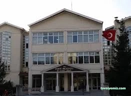 Düzce Belediyesi Ek Hizmet Binasi Düzce Belediyesi Ek Hizmet Binasi