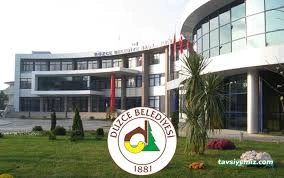 Düzce Belediyesi Düzce Belediyesi