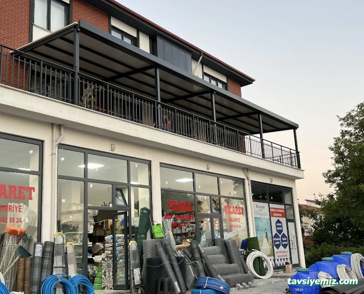 Düzce Branda Ve Tente Sistemleri Düzce Branda Ve Tente Sistemleri