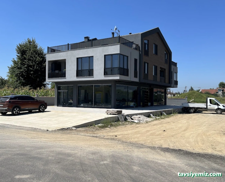 Düzce Branda Ve Tente Sistemleri Düzce Branda Ve Tente Sistemleri